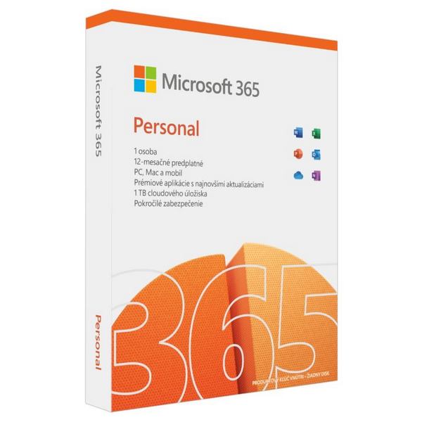 Microsoft 365 Personal