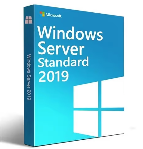 Windows Server Standart 2019