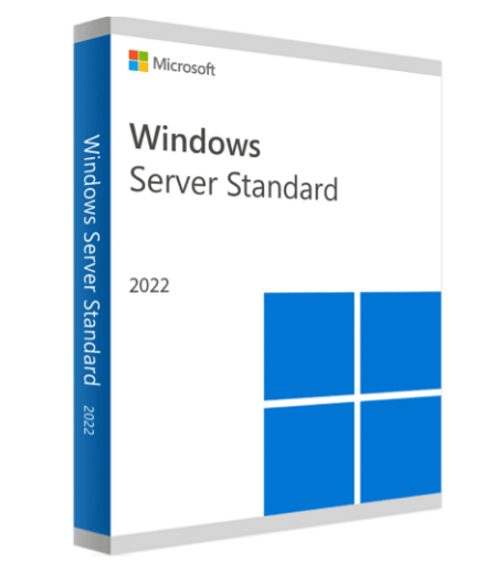 Windows Server Standart 2022