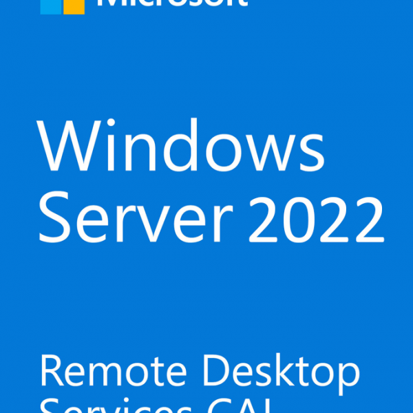 Windows Server 2022 RDS