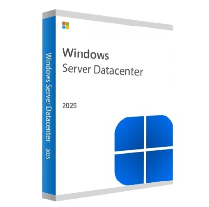 Windows Server 2025 Datacenter