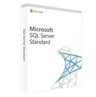 Microsoft SQL Server 2022 Standard